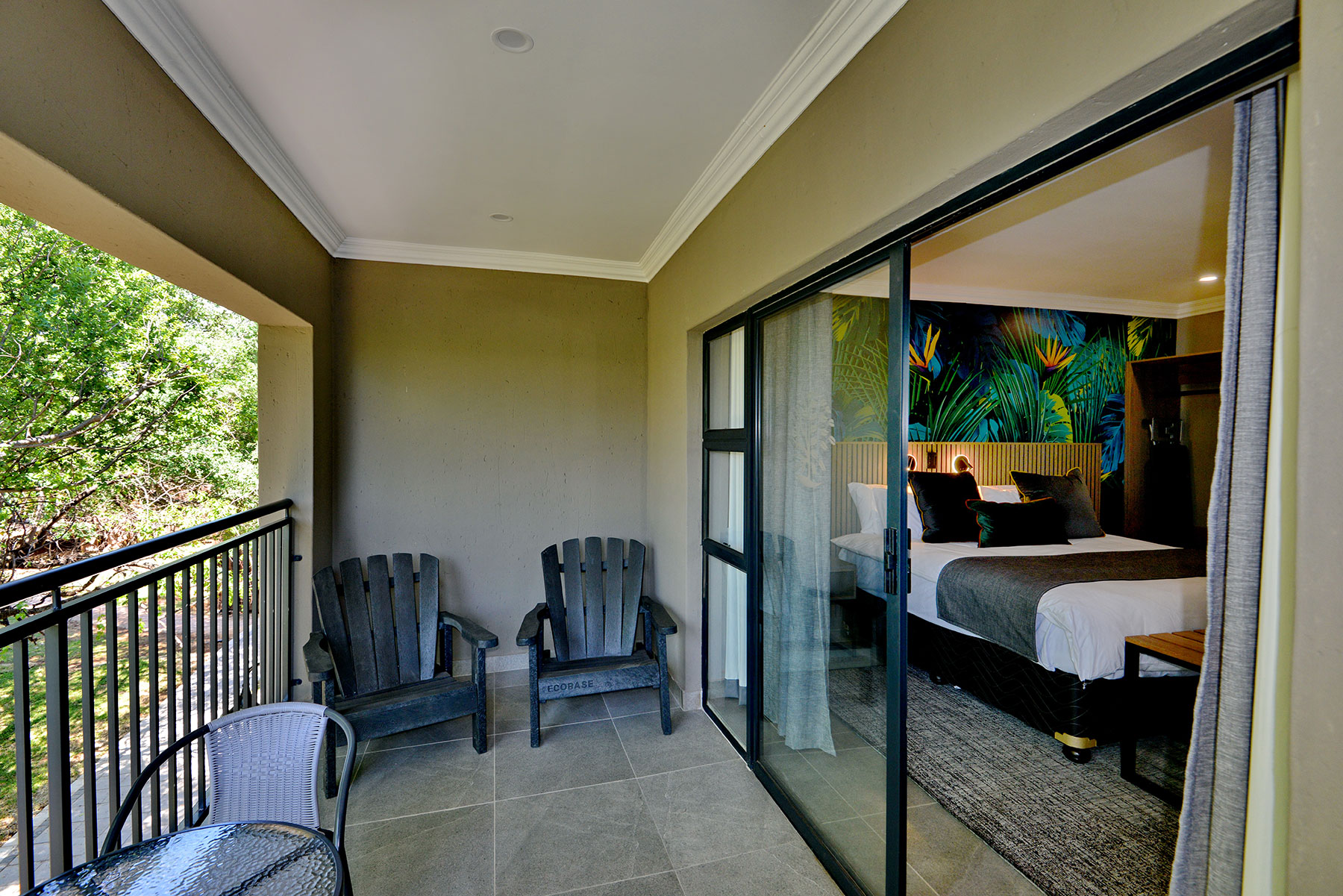 Executive Suite