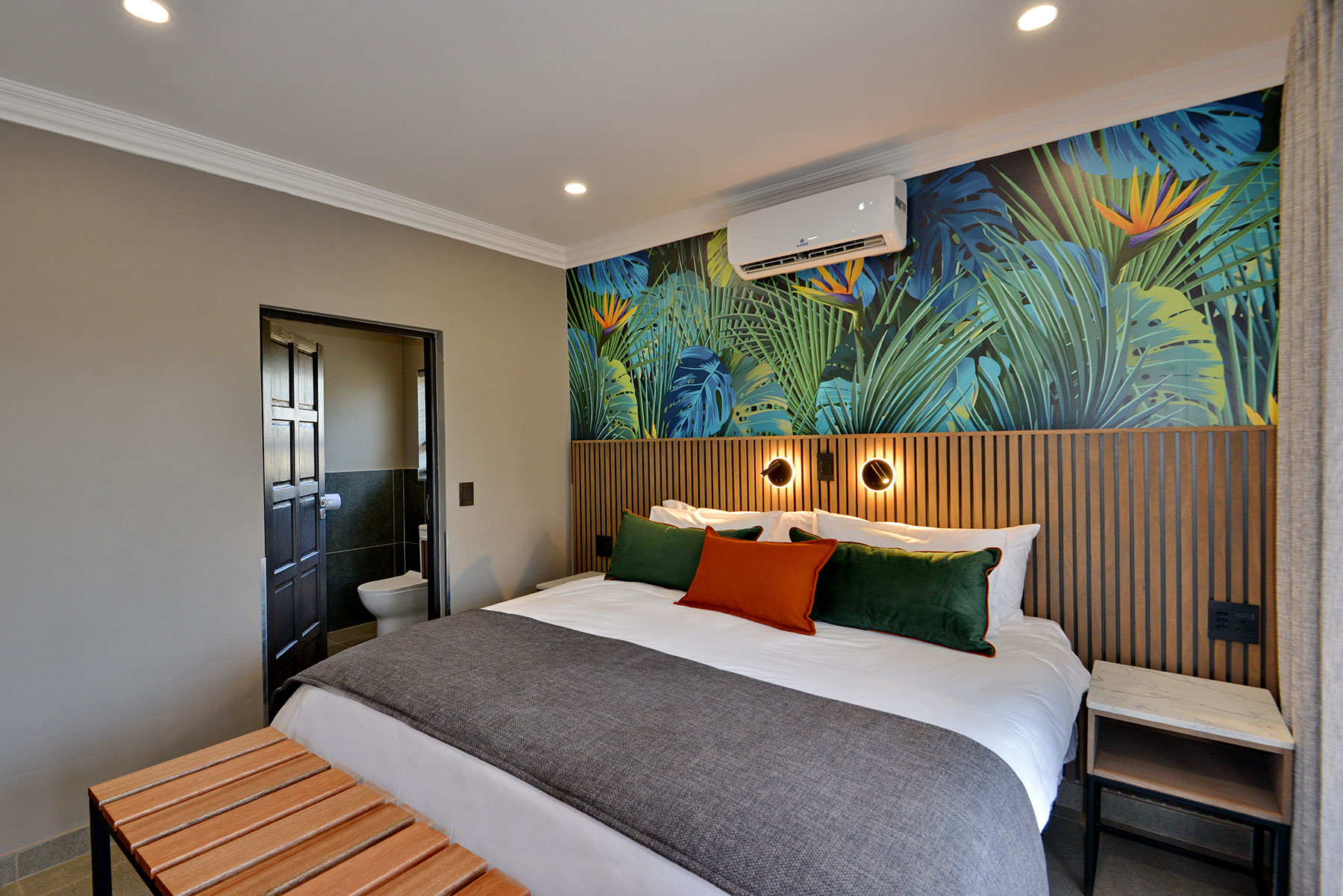 Superior Hotel Room